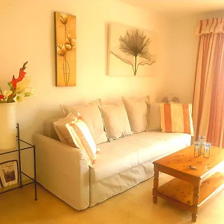 Apartamento El Beril *