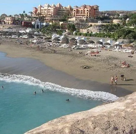 El Beril Apartamento